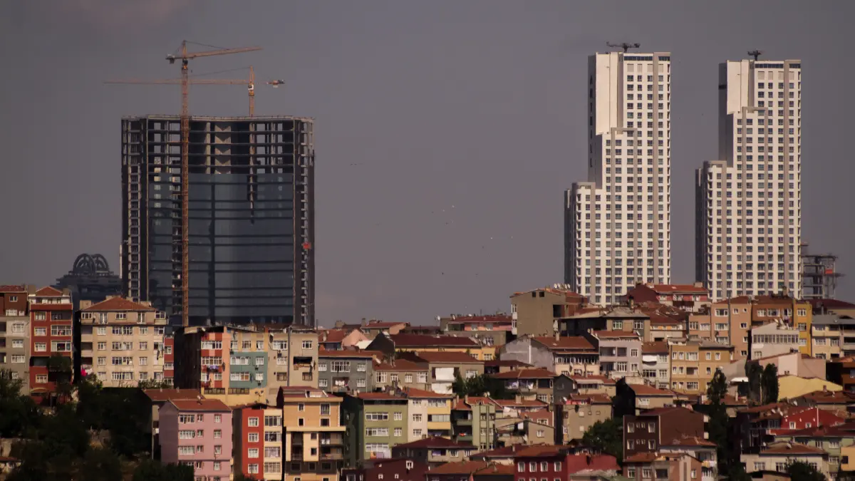 Kentsel Dönüşüm Süreci Nasıl İşler? Adım Adım Rehber