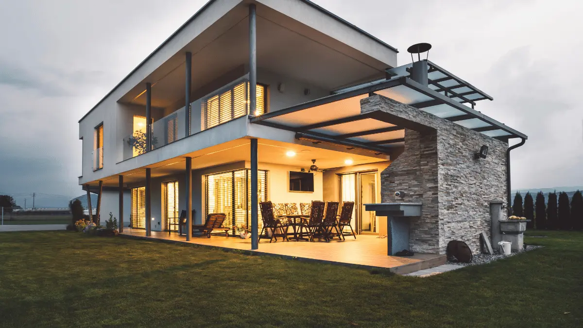 Müstakil Ev ve Villa Yapımında Anahtar Teslim Modelin Avantajları