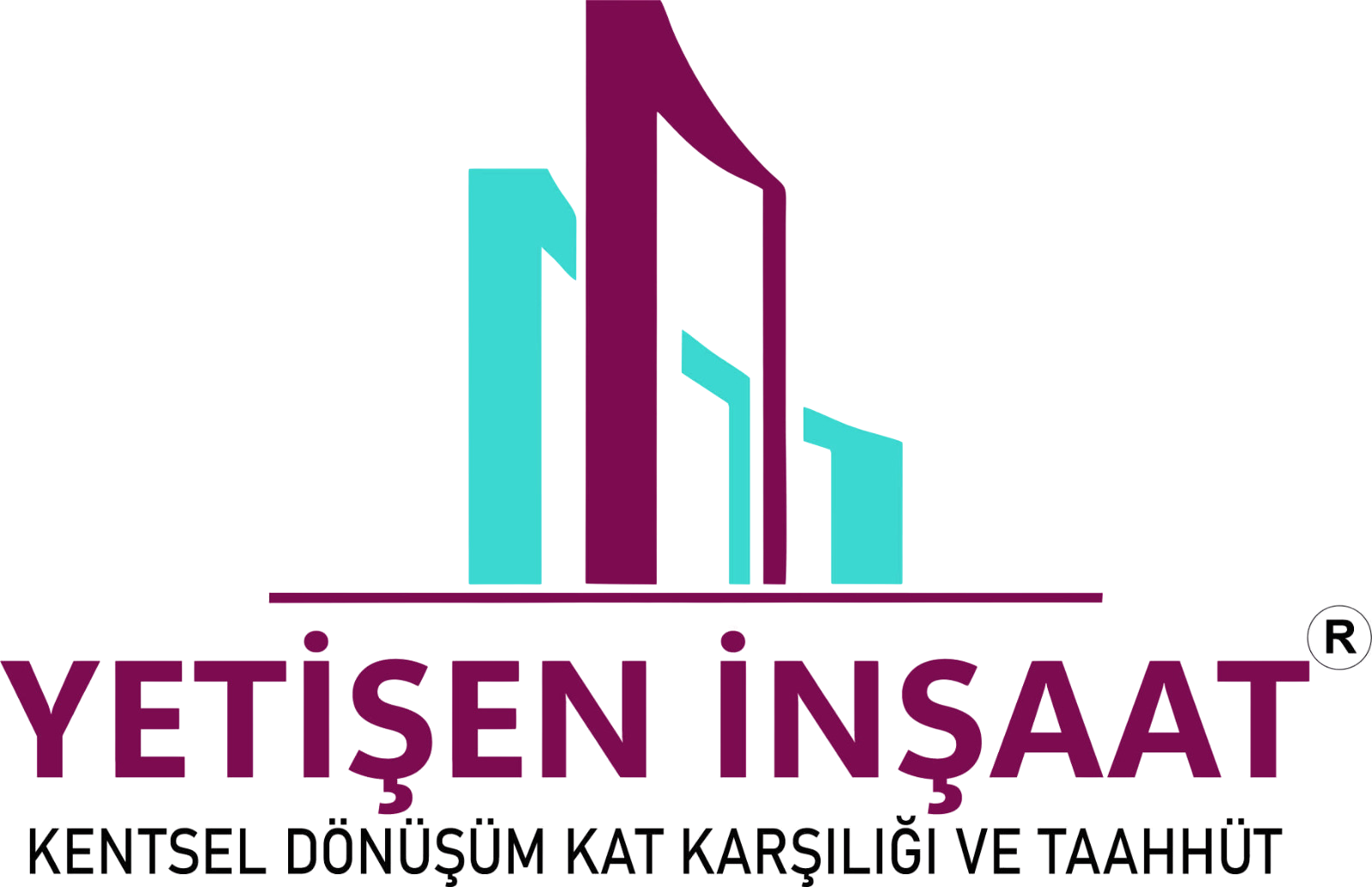 Yetişen İnşaat Logo